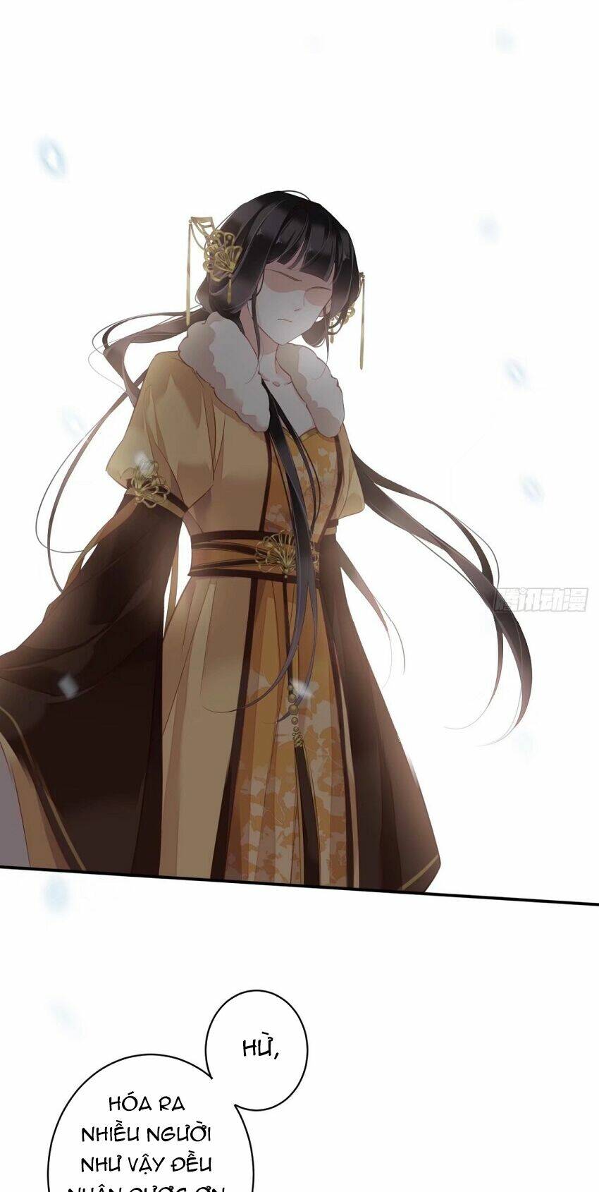 Quận chúa bất tư gia: Chapter 88