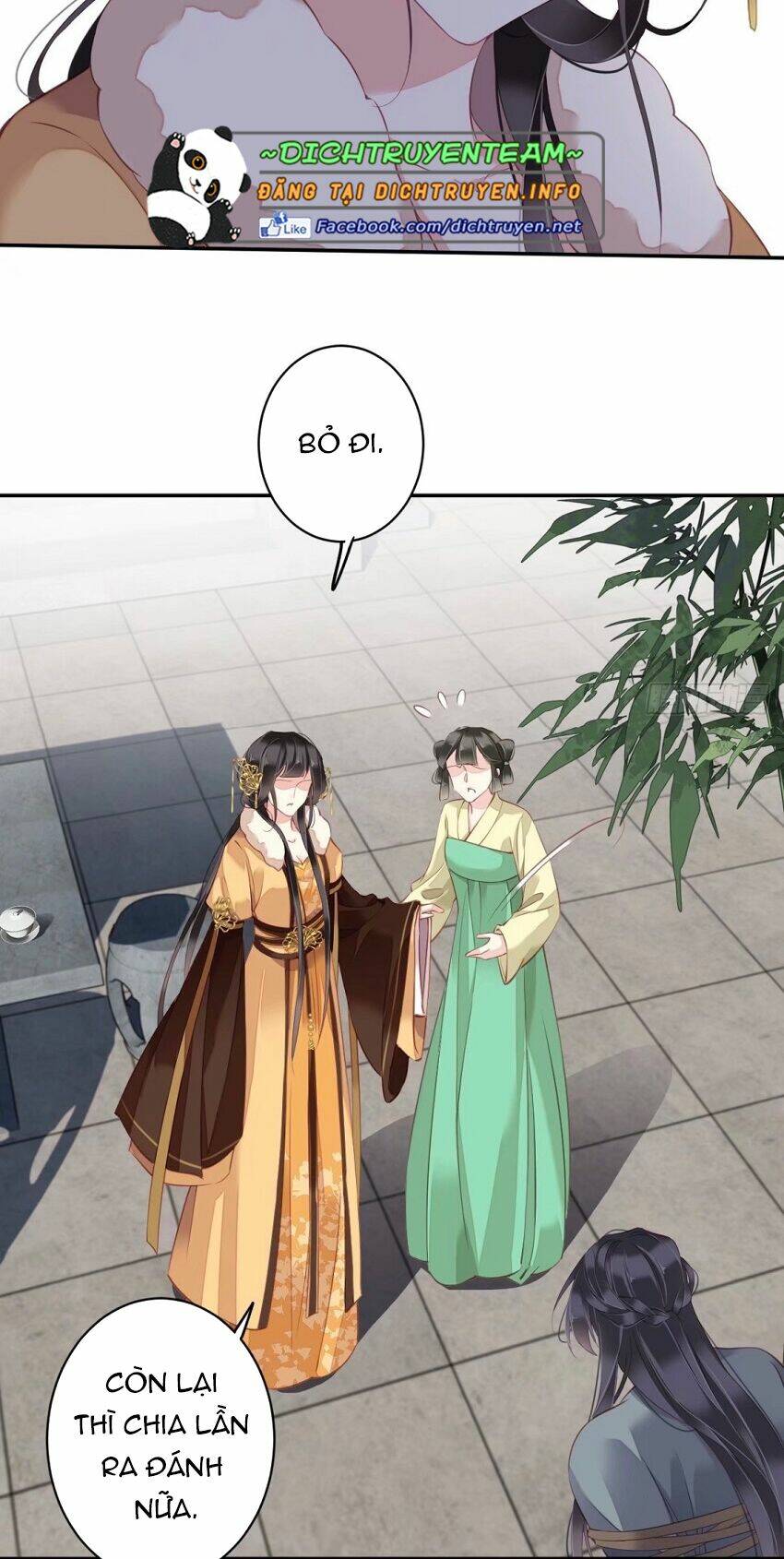 Quận chúa bất tư gia: Chapter 88