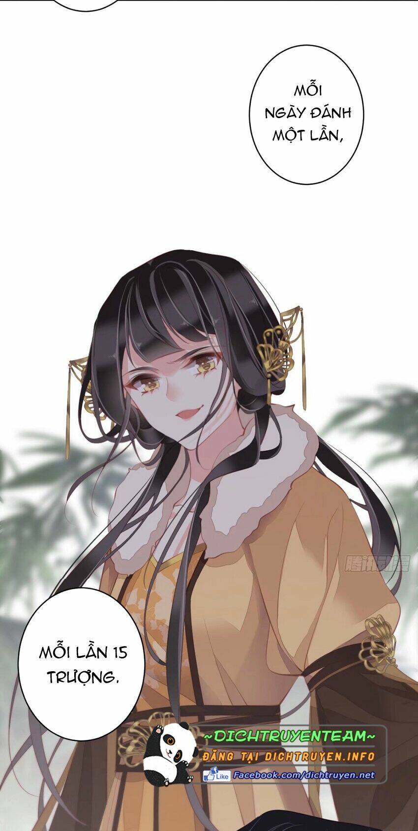 Quận chúa bất tư gia: Chapter 88