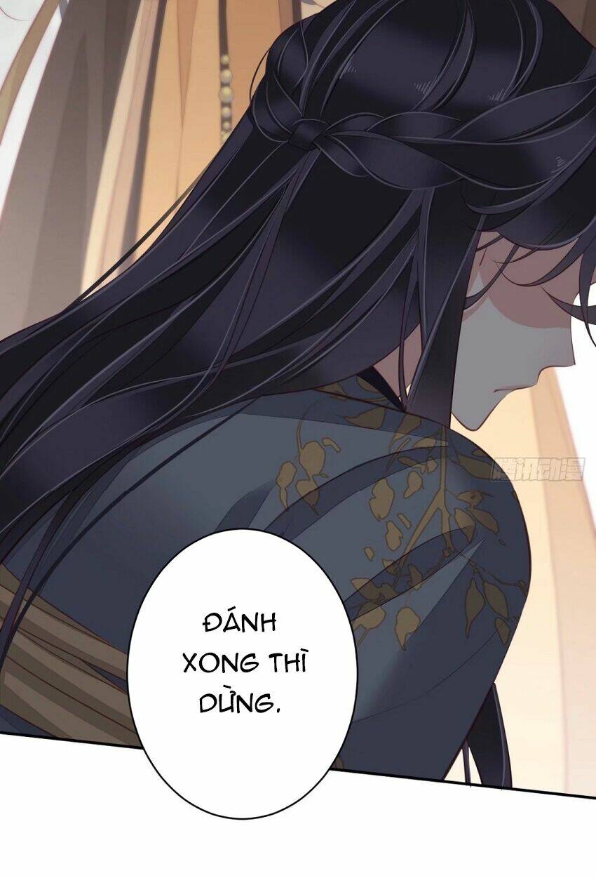 Quận chúa bất tư gia: Chapter 88