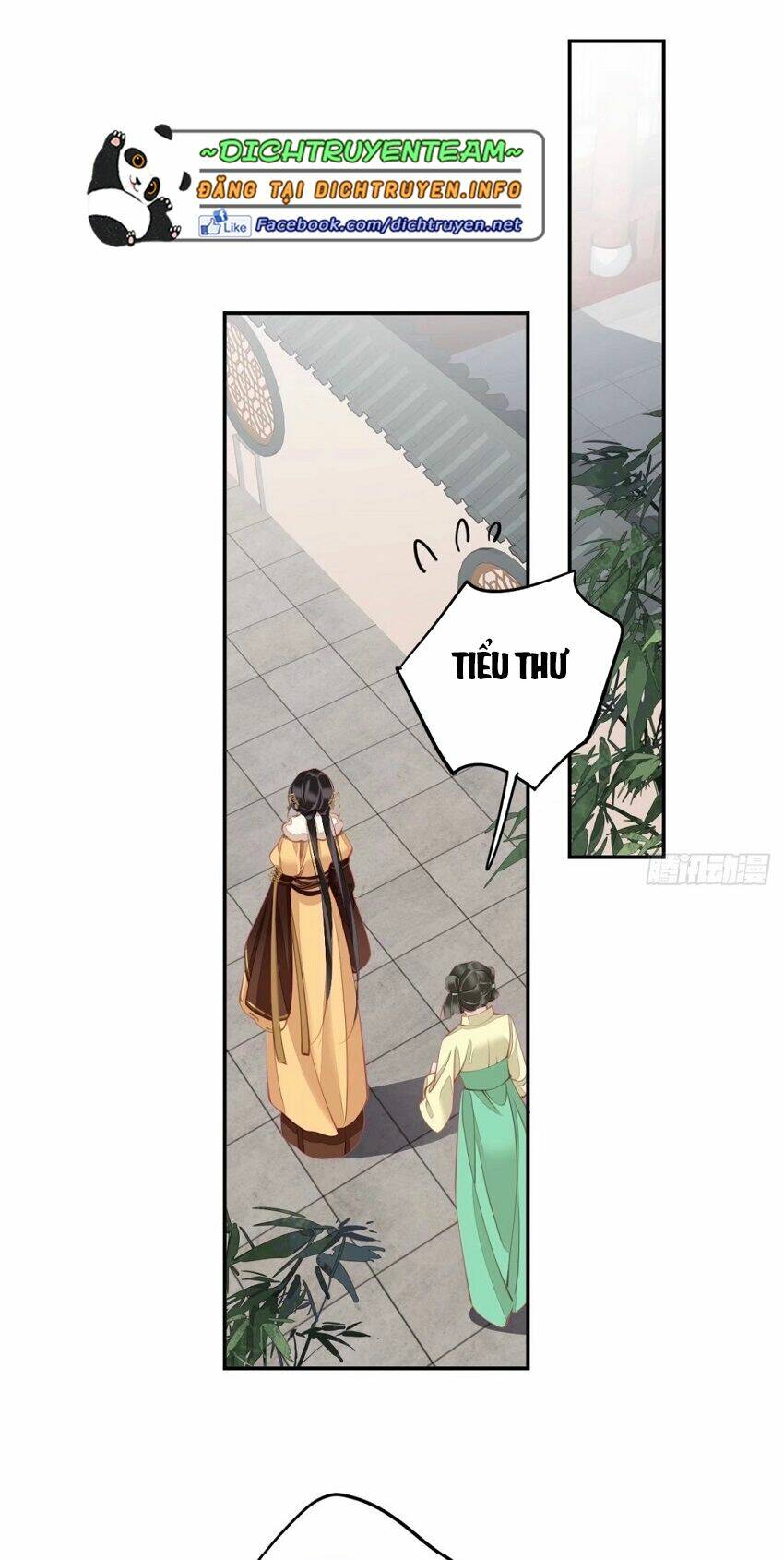 Quận chúa bất tư gia: Chapter 88