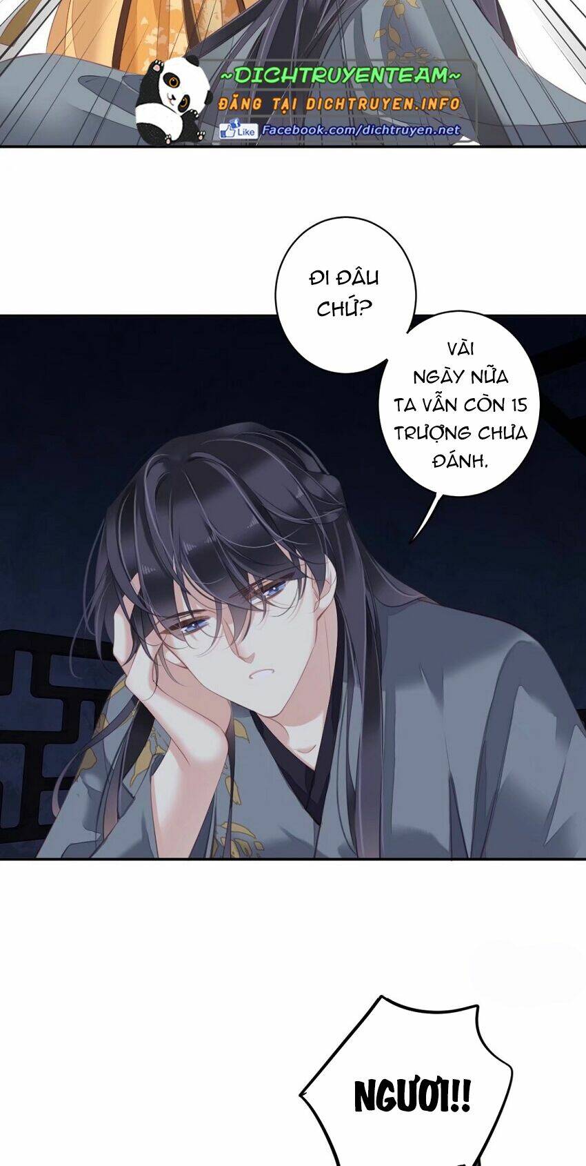 Quận chúa bất tư gia: Chapter 88