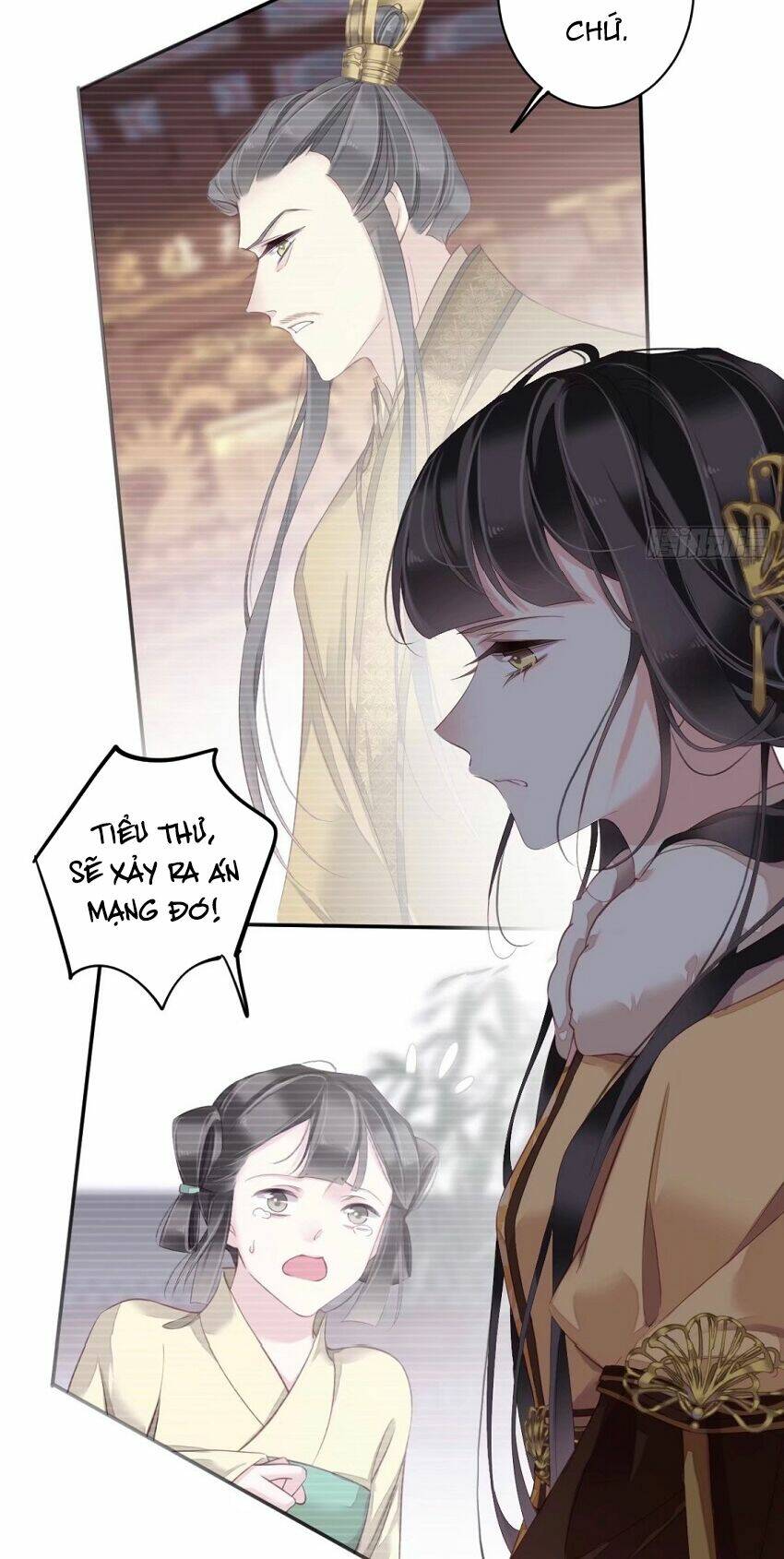 Quận chúa bất tư gia: Chapter 88