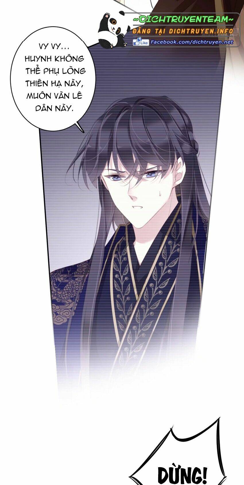Quận chúa bất tư gia: Chapter 88