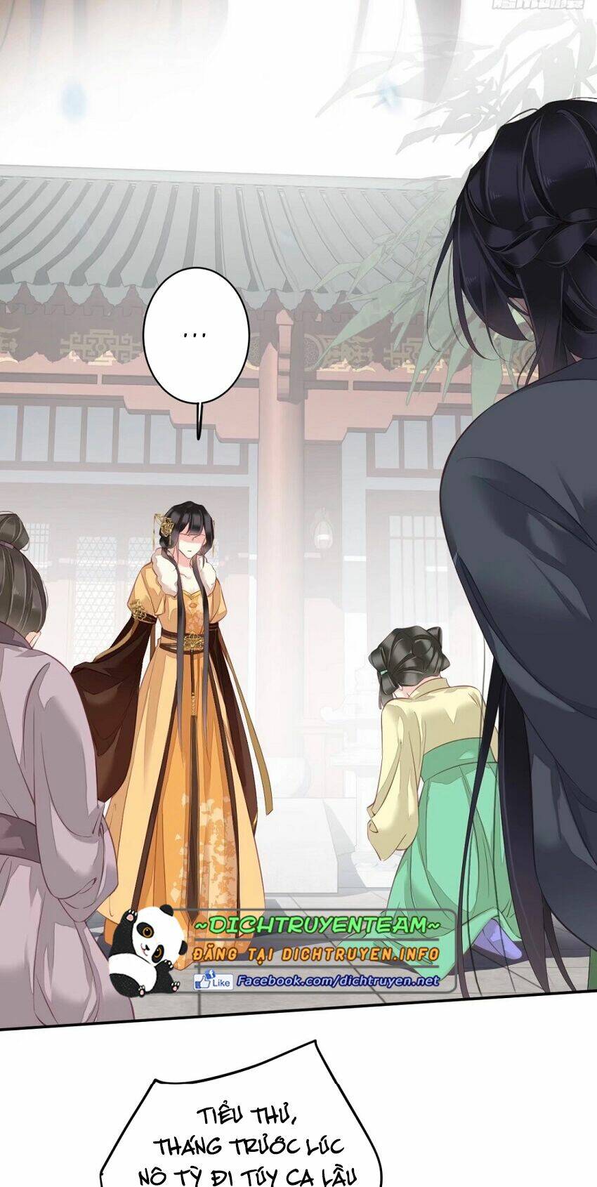Quận chúa bất tư gia: Chapter 88