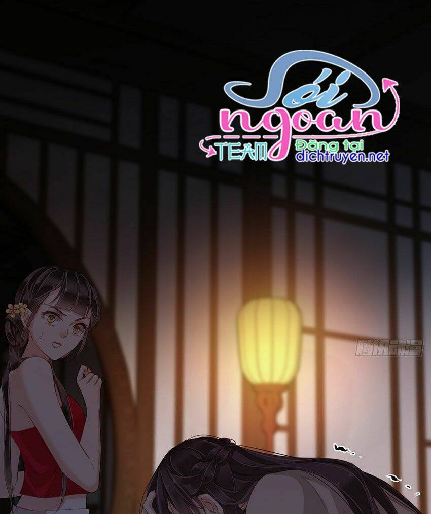 Quận chúa bất tư gia: Chapter 9