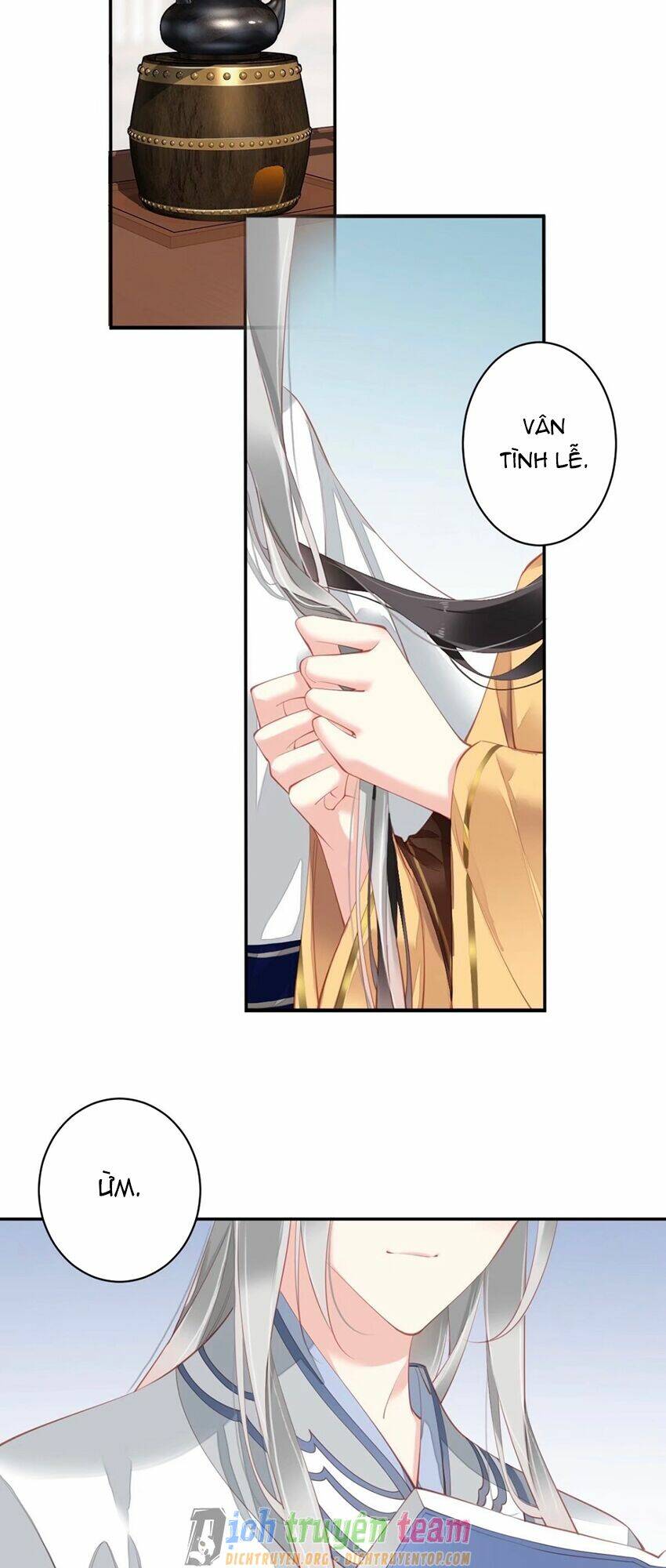 Quận chúa bất tư gia: Chapter 90