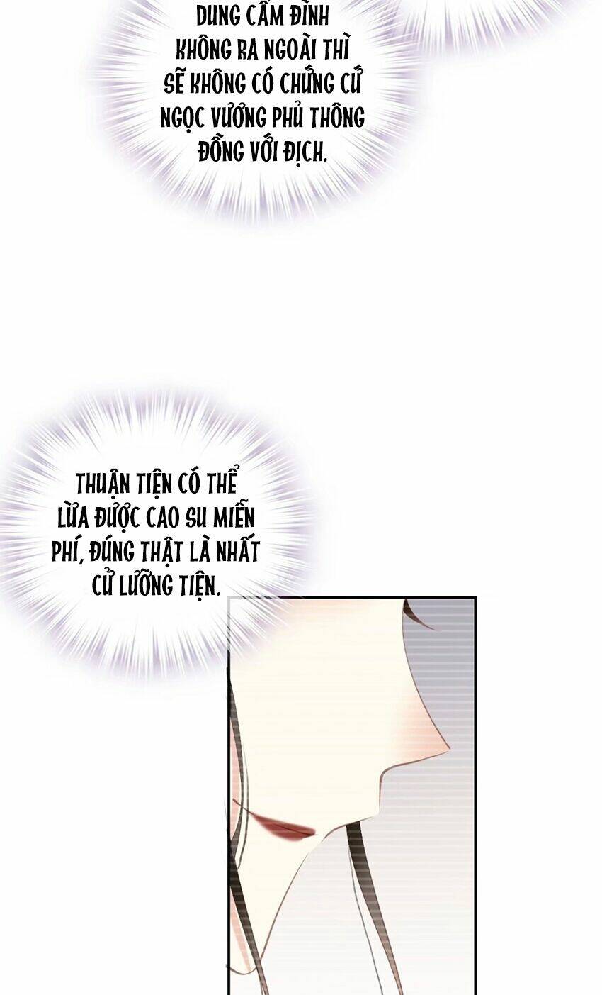 Quận chúa bất tư gia: Chapter 90