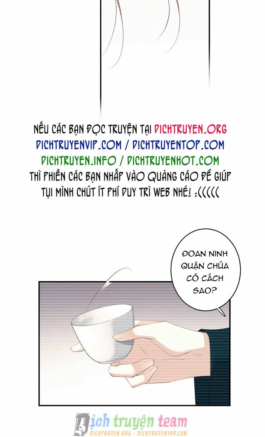 Quận chúa bất tư gia: Chapter 90