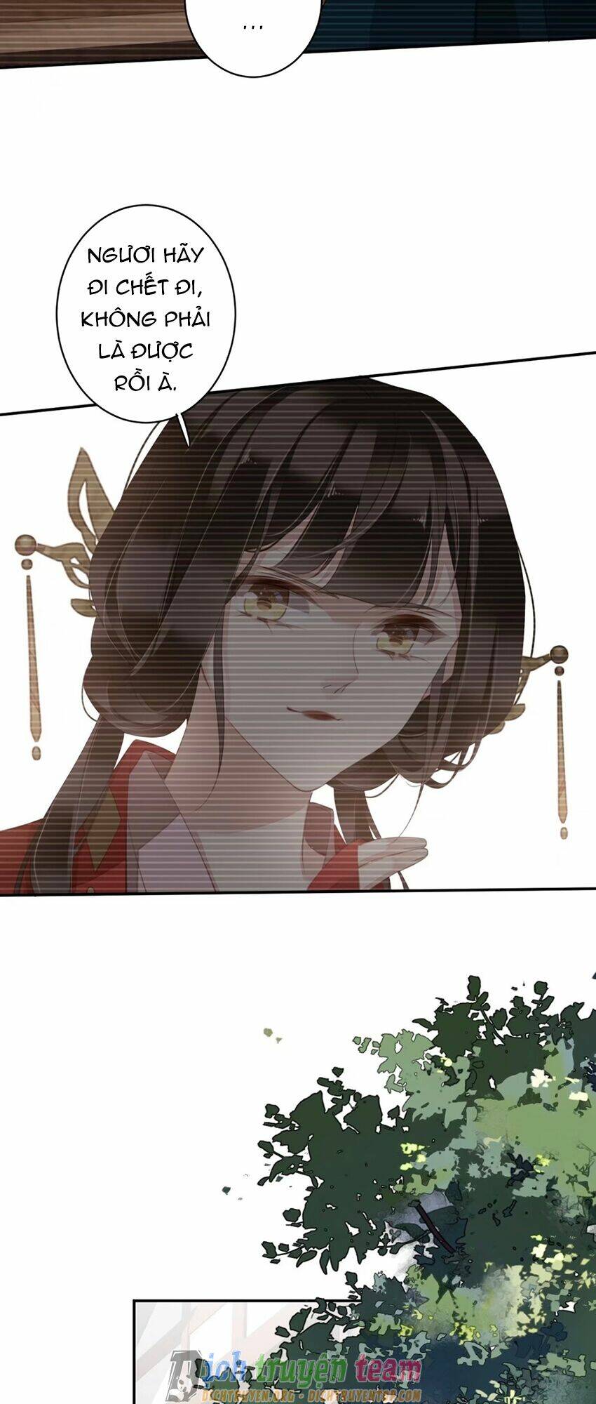 Quận chúa bất tư gia: Chapter 90