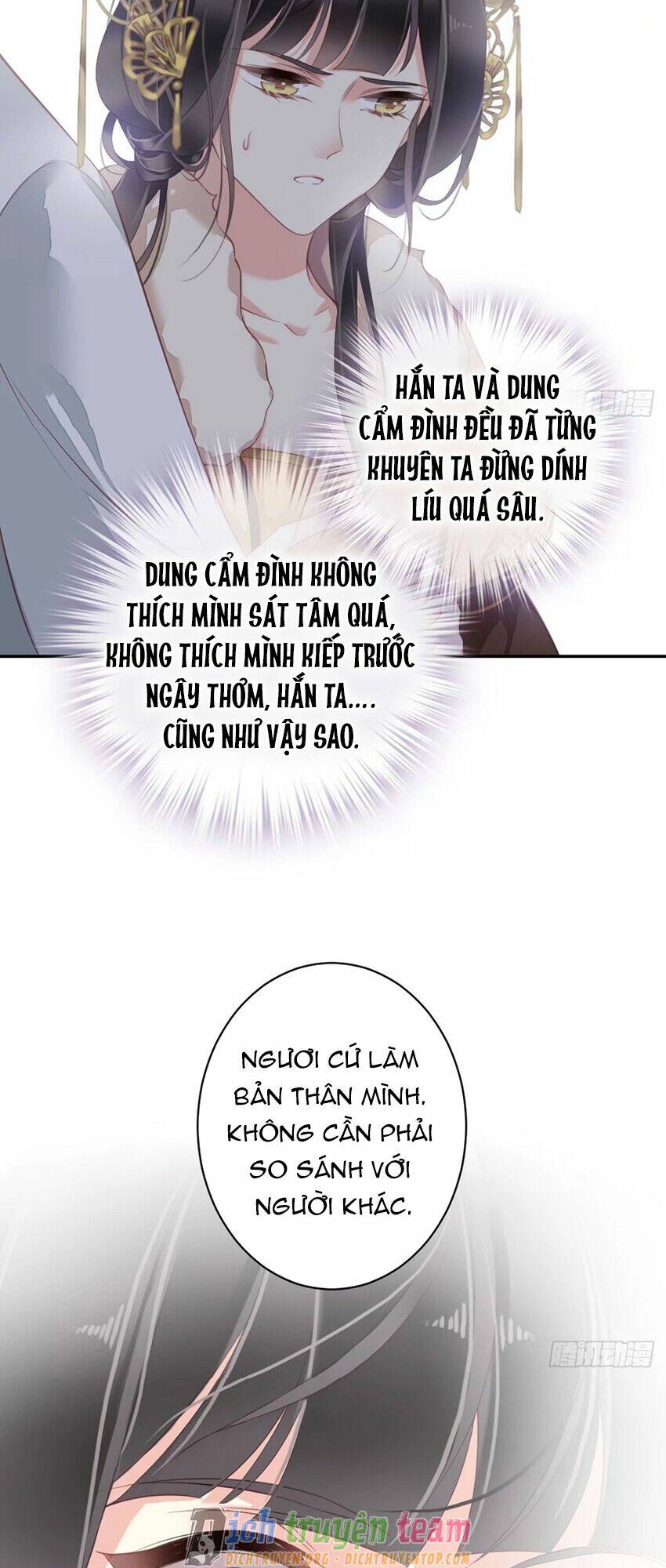Quận chúa bất tư gia: Chapter 90