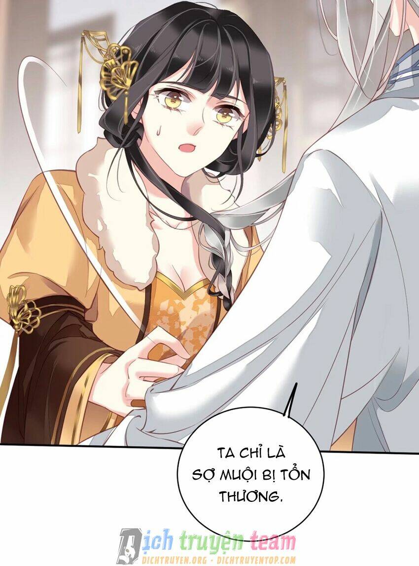 Quận chúa bất tư gia: Chapter 90