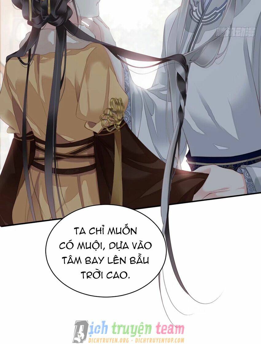 Quận chúa bất tư gia: Chapter 90