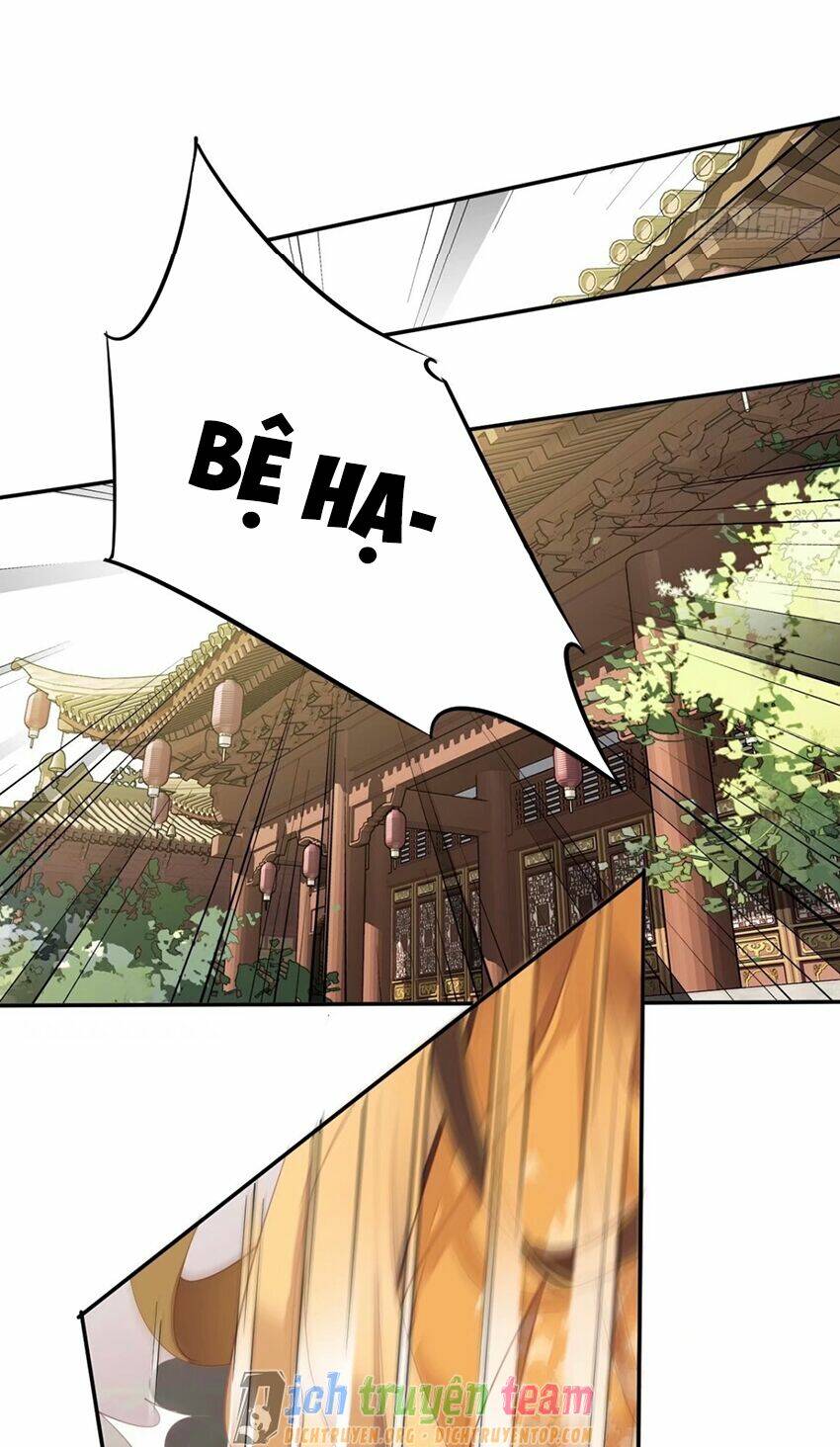 Quận chúa bất tư gia: Chapter 90