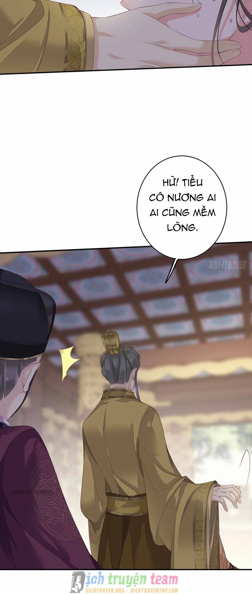 Quận chúa bất tư gia: Chapter 90