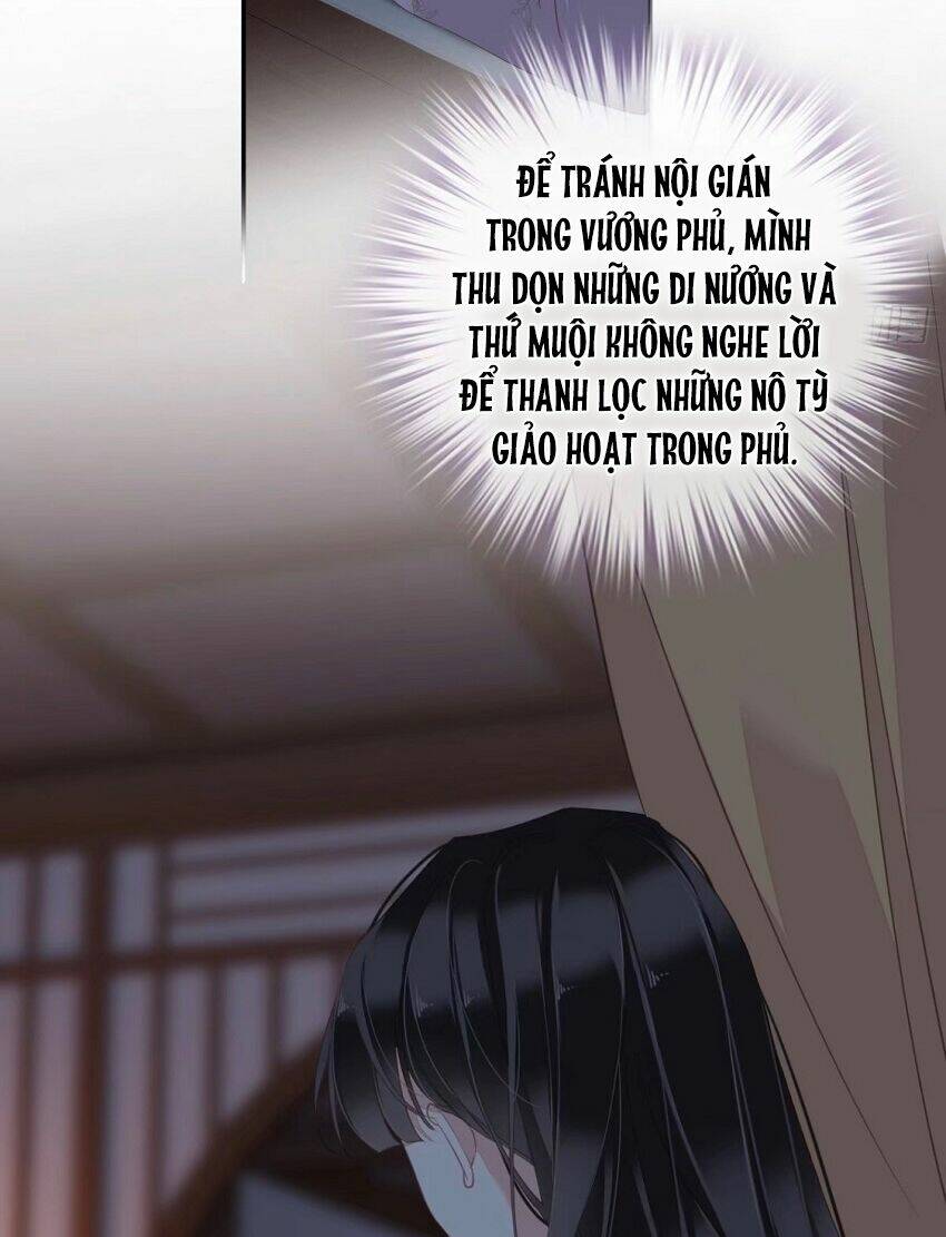 Quận chúa bất tư gia: Chapter 94