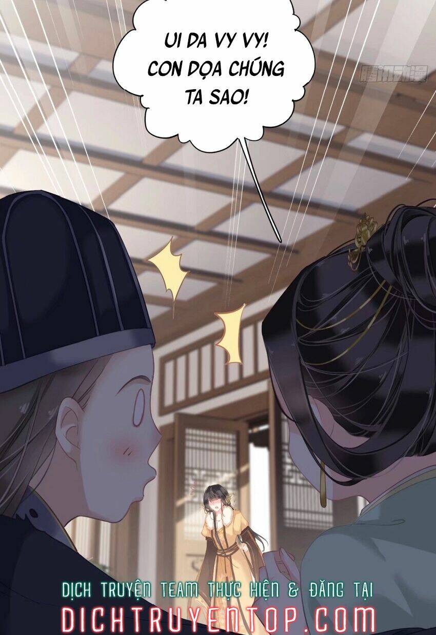 Quận chúa bất tư gia: Chapter 94