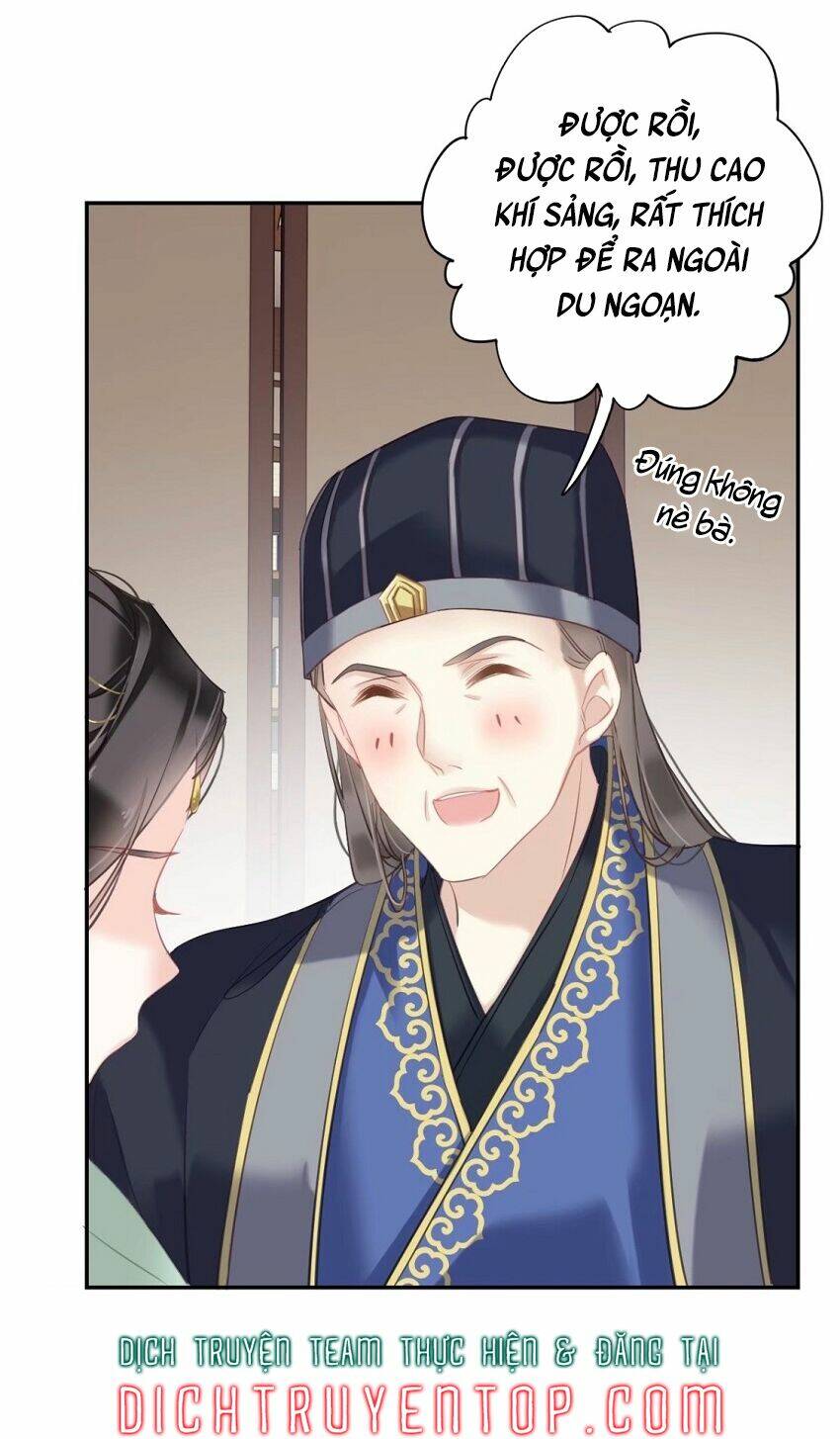 Quận chúa bất tư gia: Chapter 94