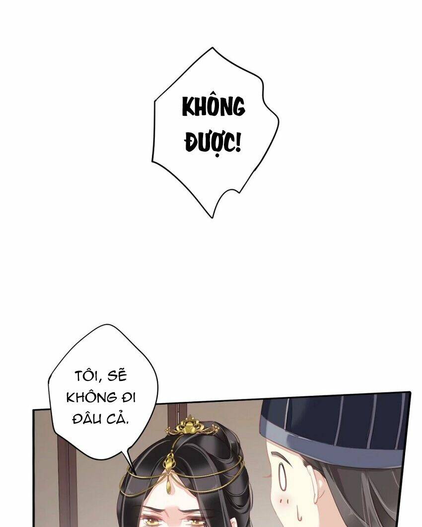 Quận chúa bất tư gia: Chapter 94
