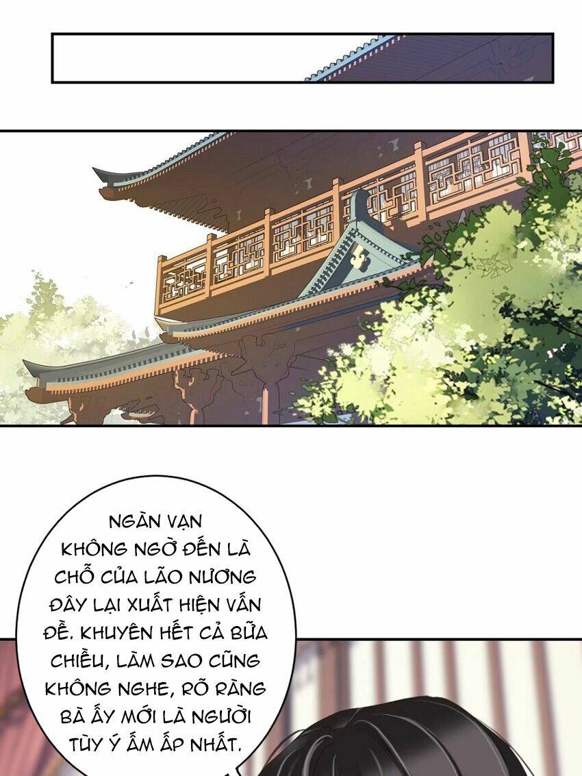 Quận chúa bất tư gia: Chapter 94