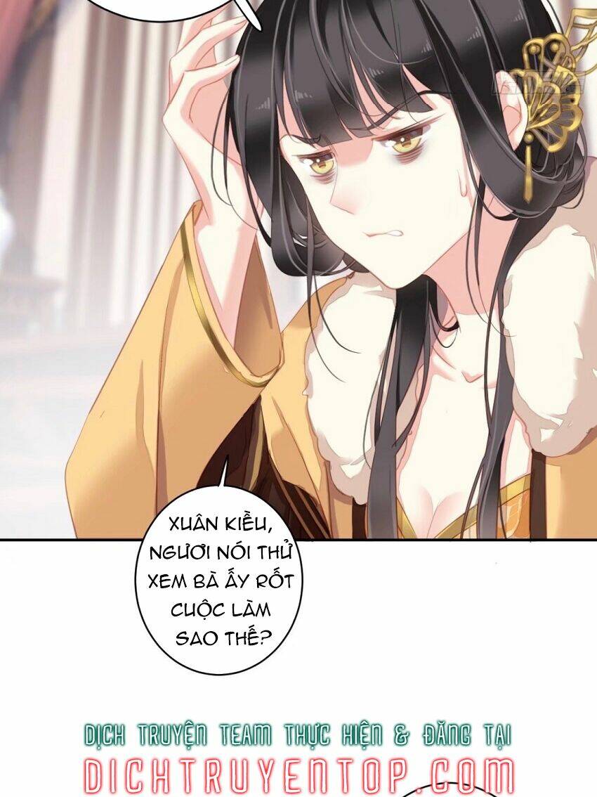 Quận chúa bất tư gia: Chapter 94