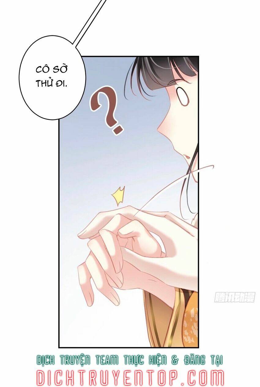 Quận chúa bất tư gia: Chapter 94