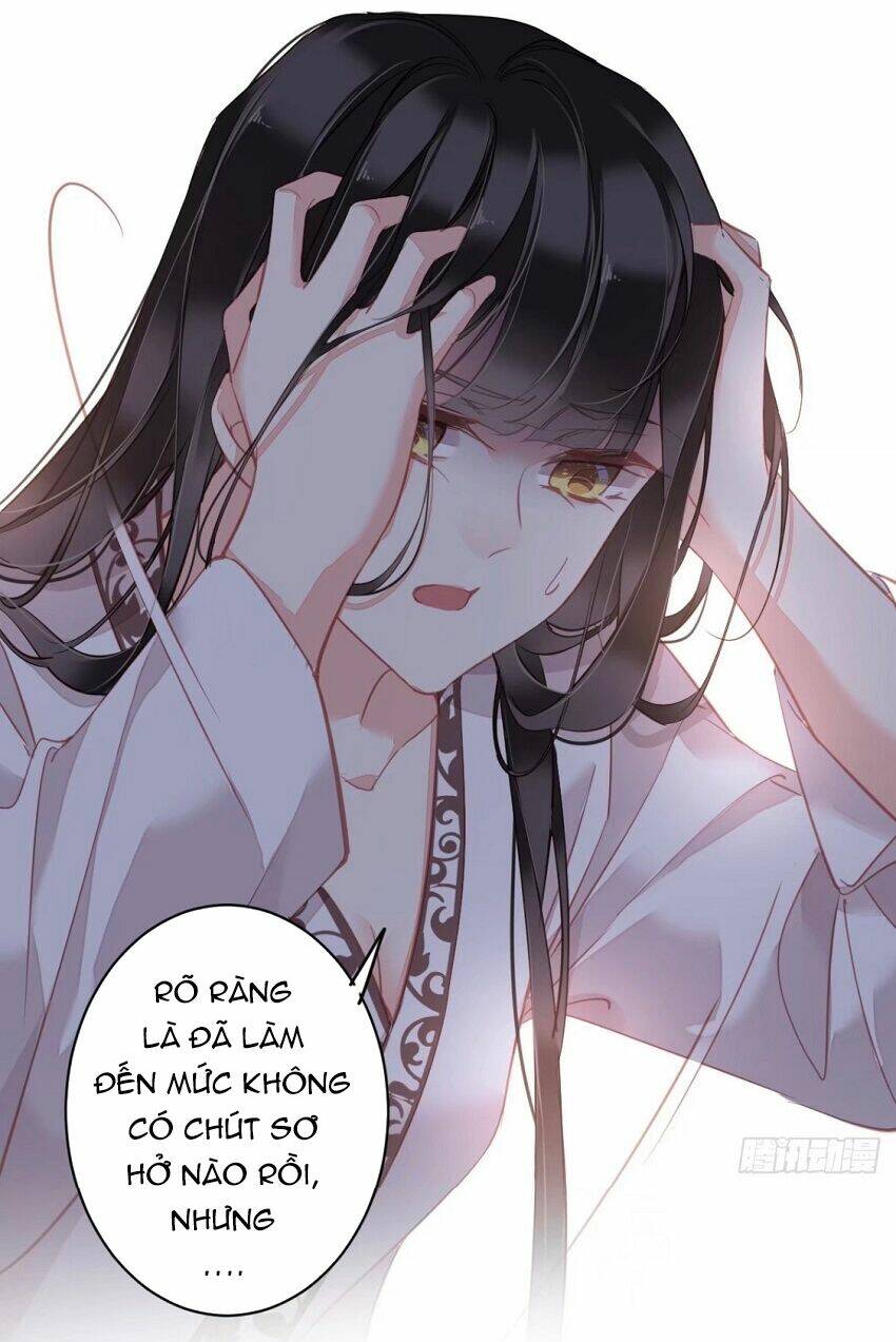 Quận chúa bất tư gia: Chapter 94