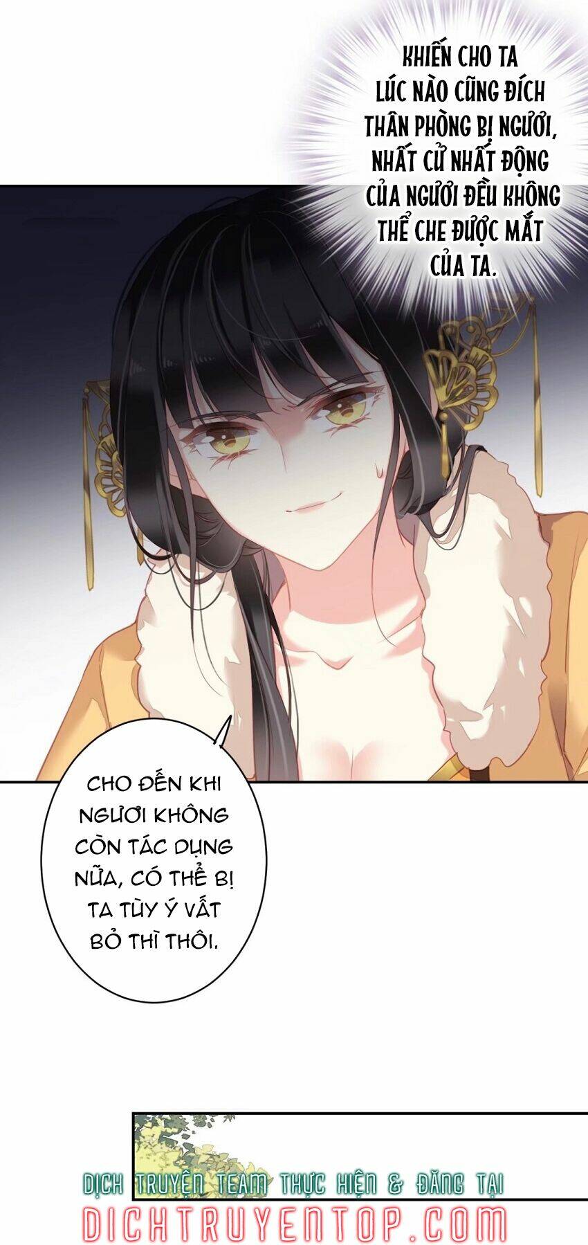 Quận chúa bất tư gia: Chapter 94