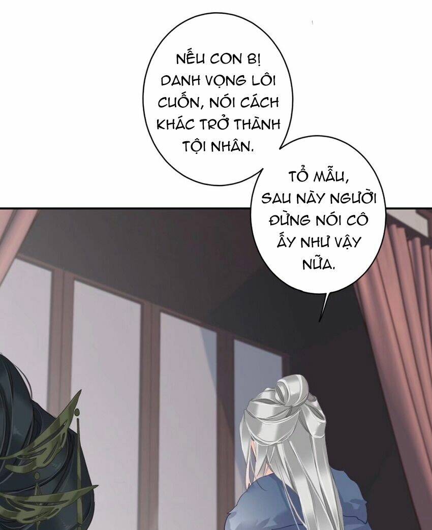 Quận chúa bất tư gia: Chapter 94