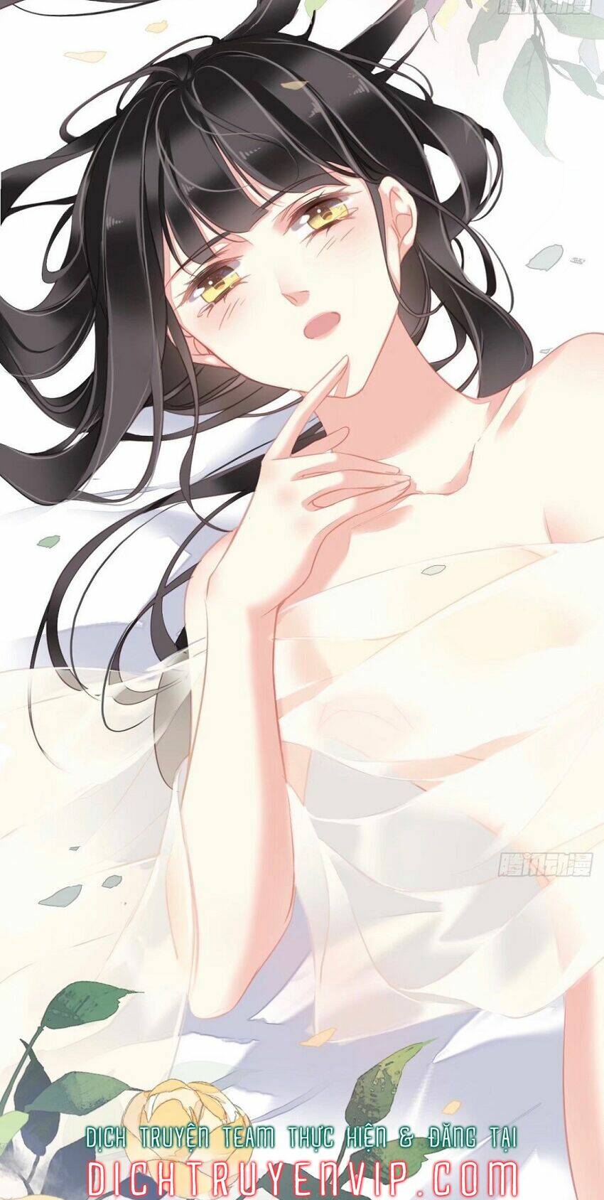 Quận chúa bất tư gia: Chapter 95