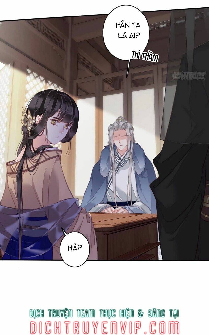 Quận chúa bất tư gia: Chapter 95
