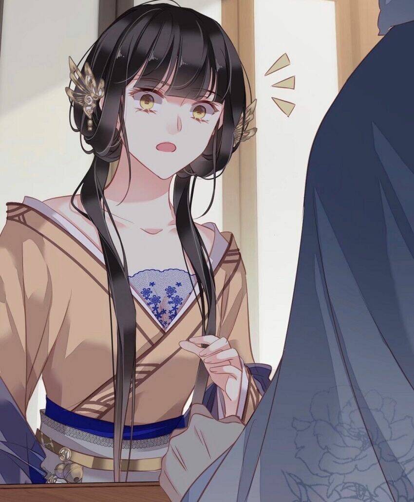 Quận chúa bất tư gia: Chapter 95