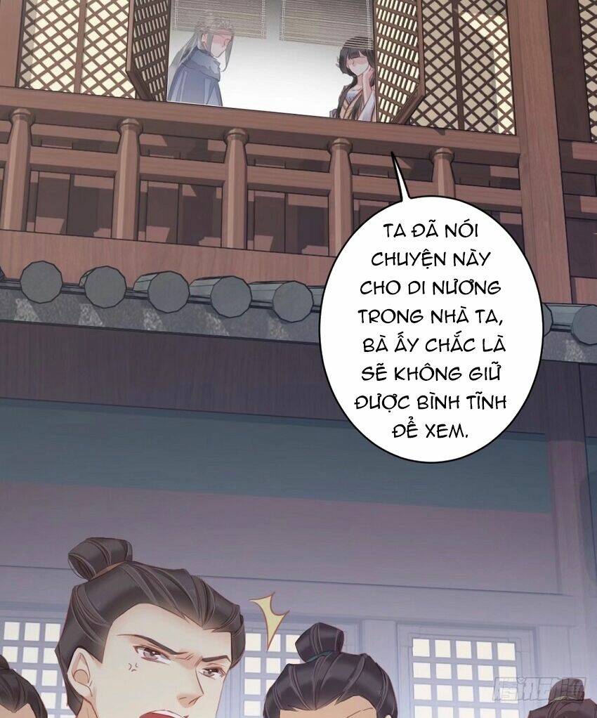 Quận chúa bất tư gia: Chapter 95