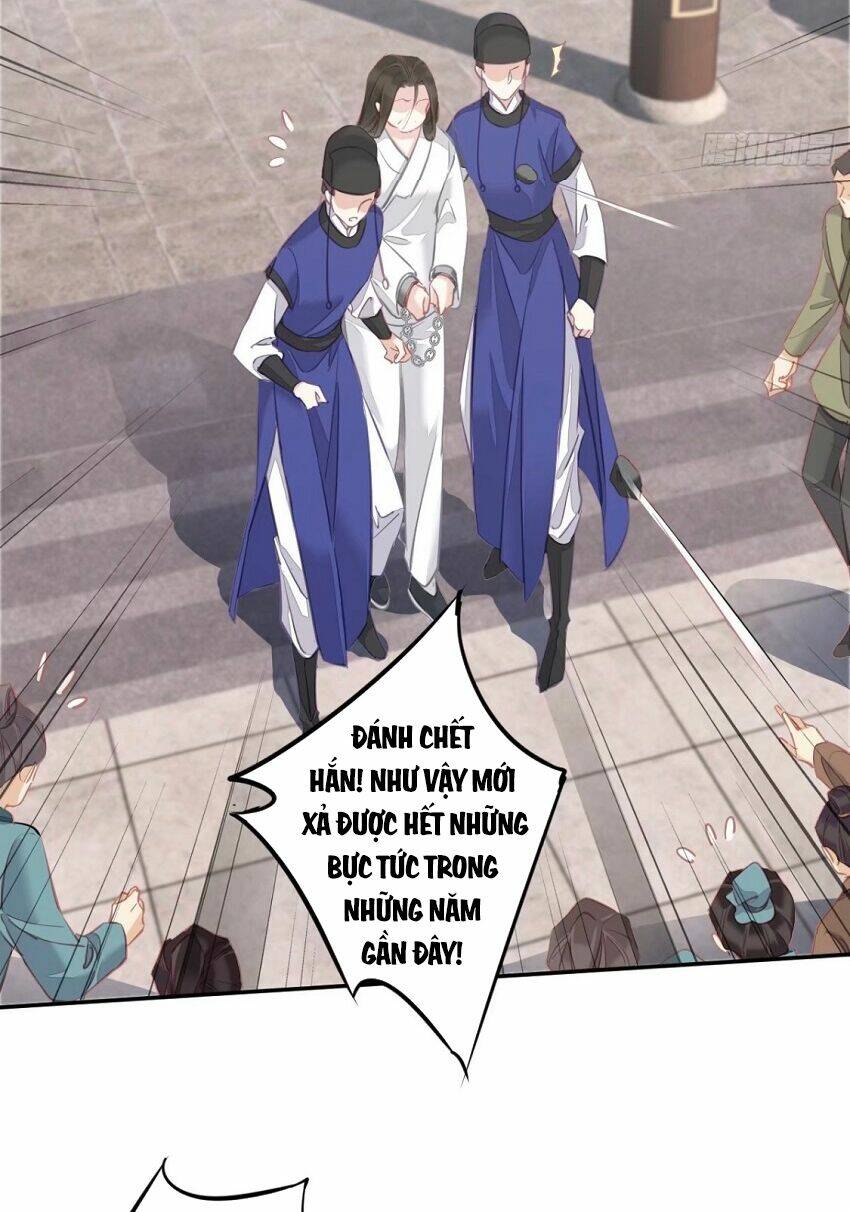 Quận chúa bất tư gia: Chapter 95