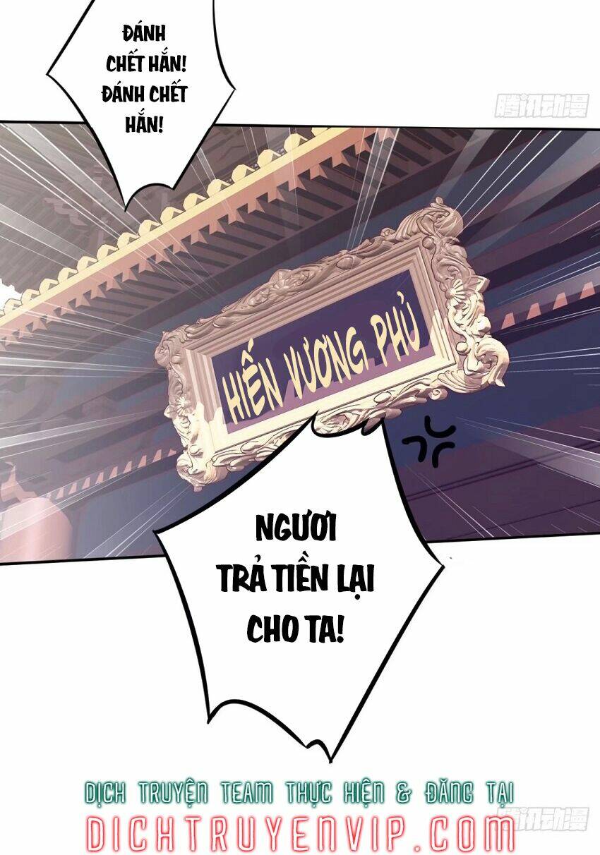 Quận chúa bất tư gia: Chapter 95