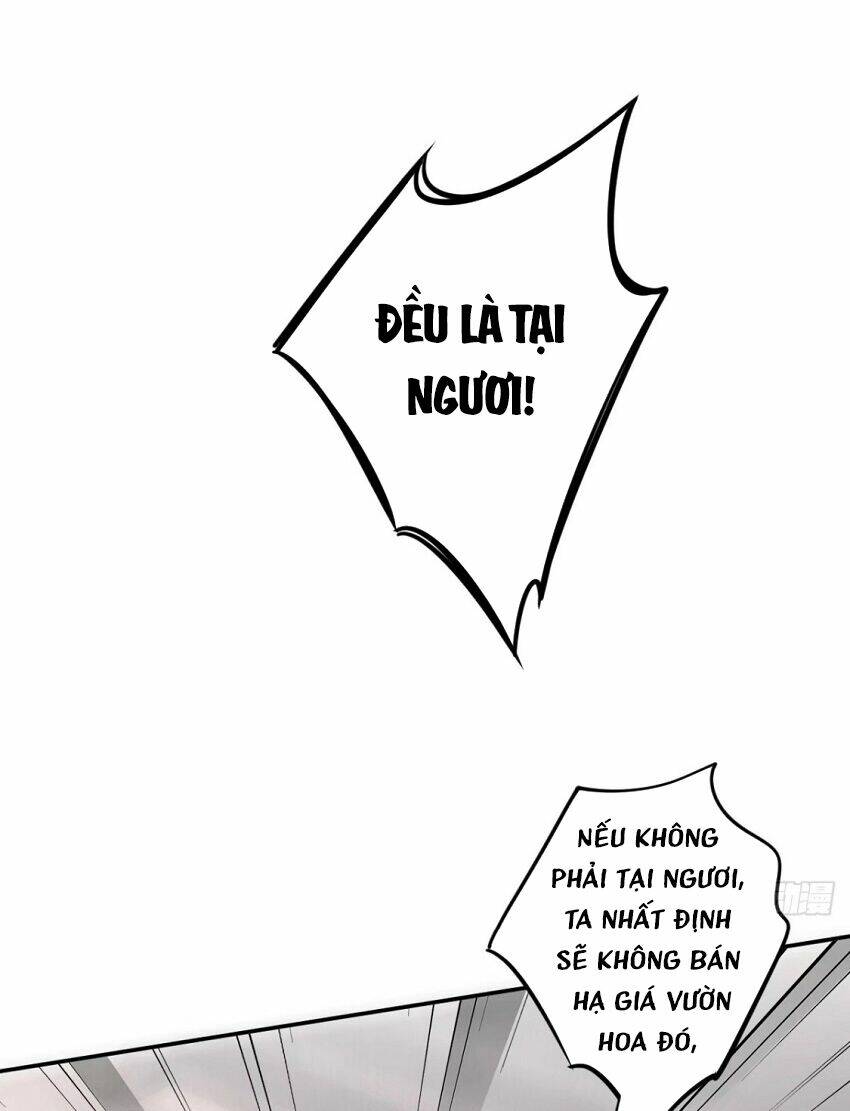 Quận chúa bất tư gia: Chapter 95