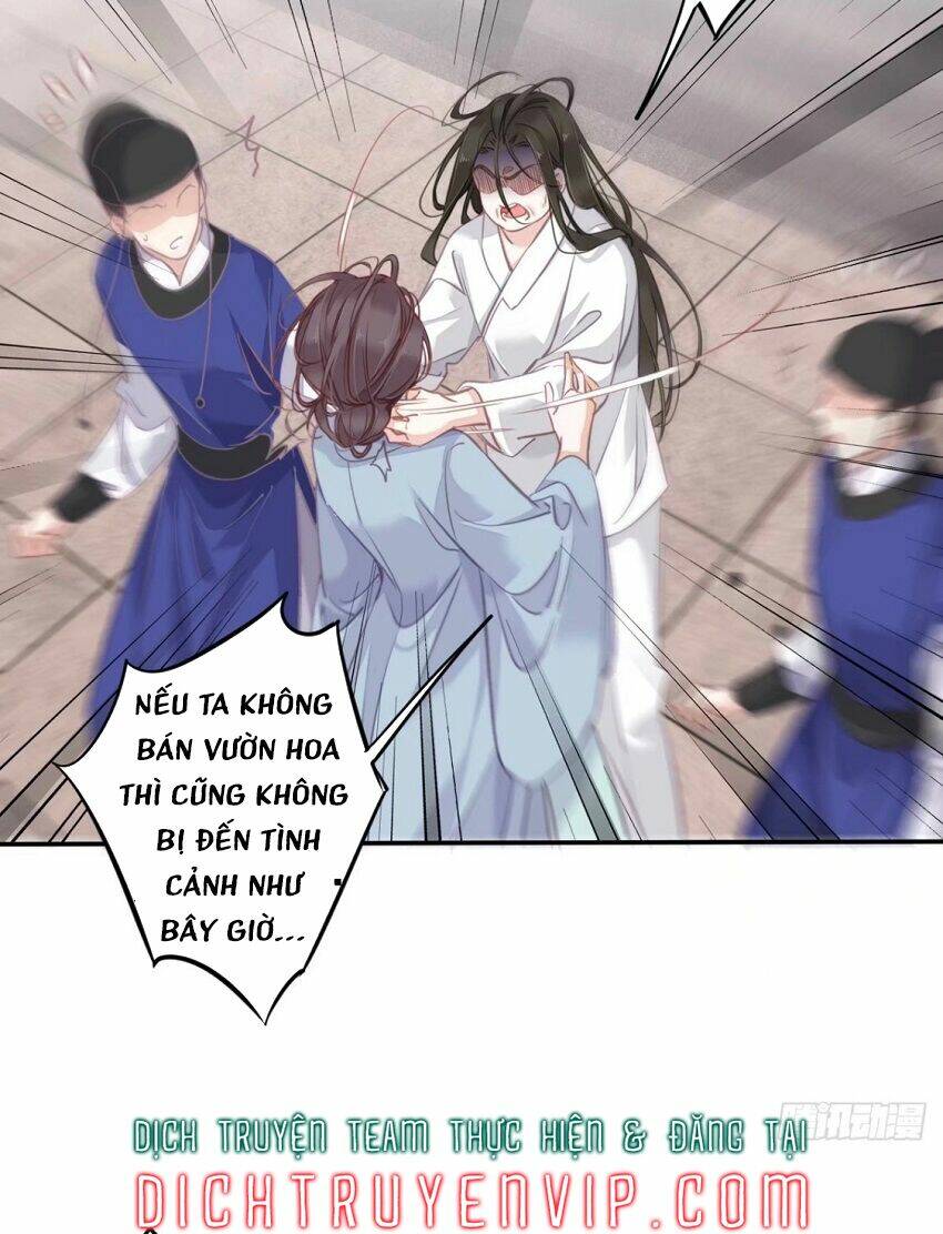 Quận chúa bất tư gia: Chapter 95