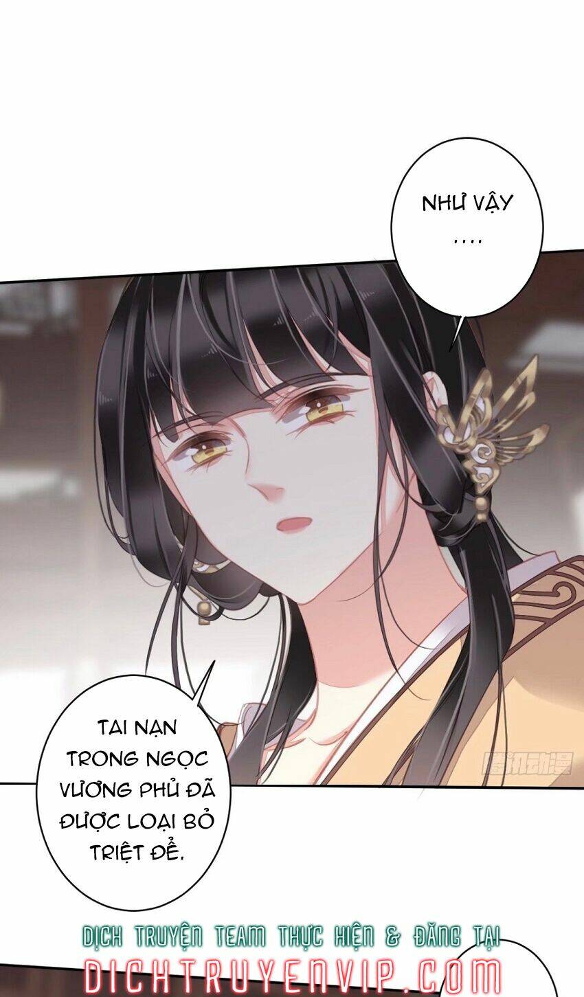Quận chúa bất tư gia: Chapter 95