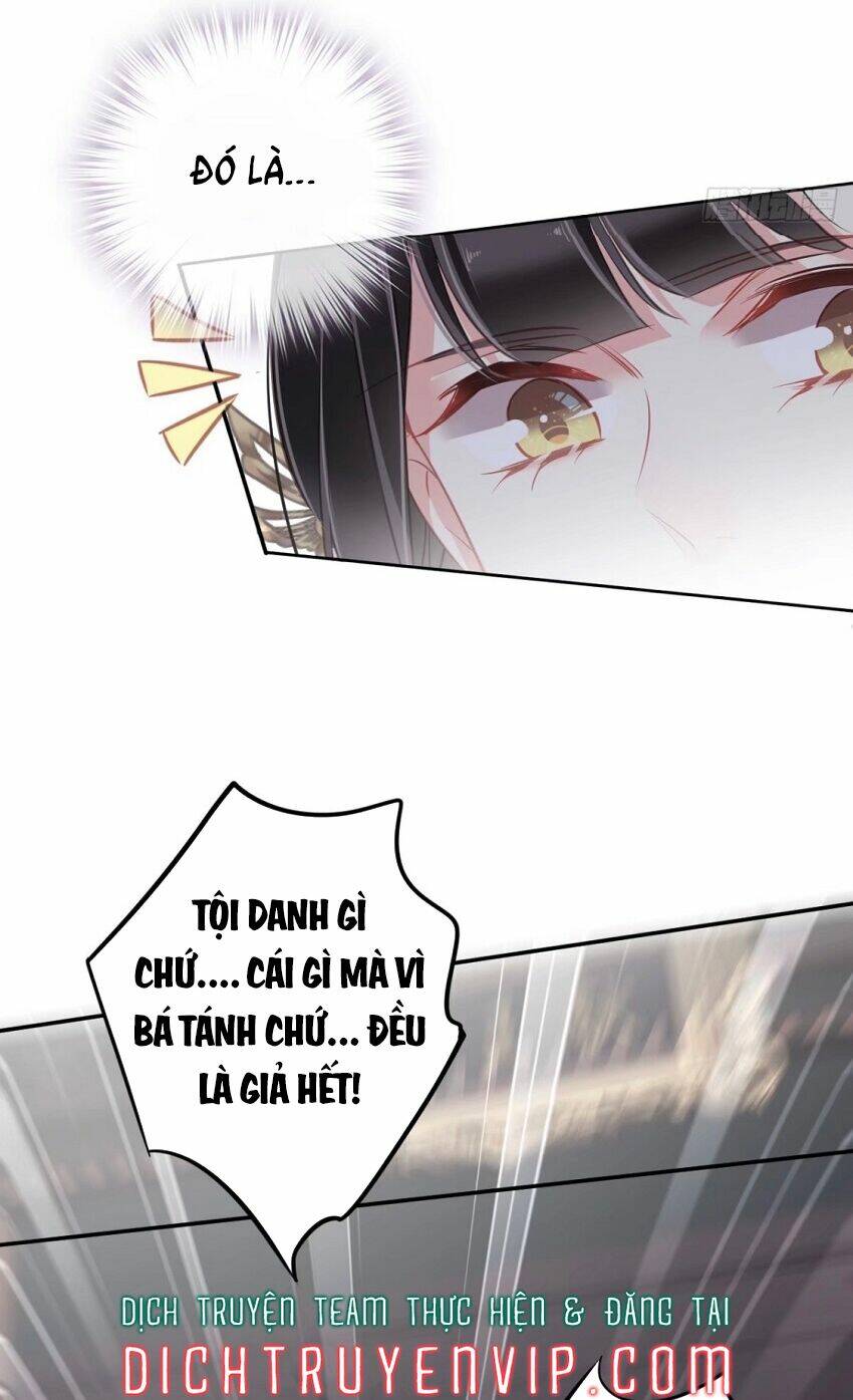 Quận chúa bất tư gia: Chapter 95