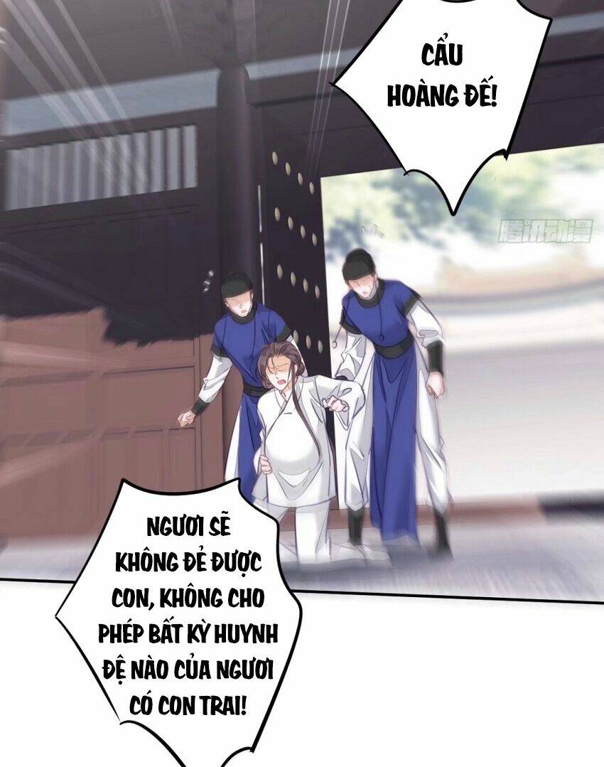 Quận chúa bất tư gia: Chapter 95