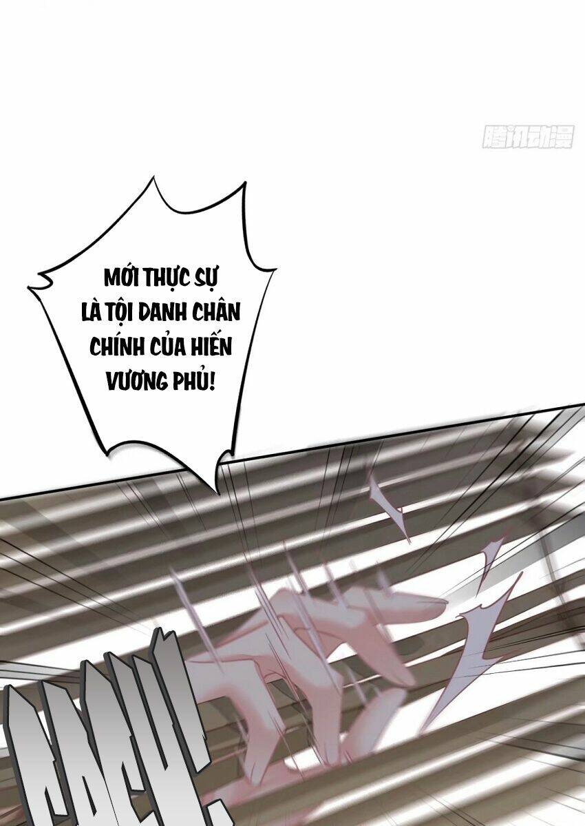 Quận chúa bất tư gia: Chapter 95
