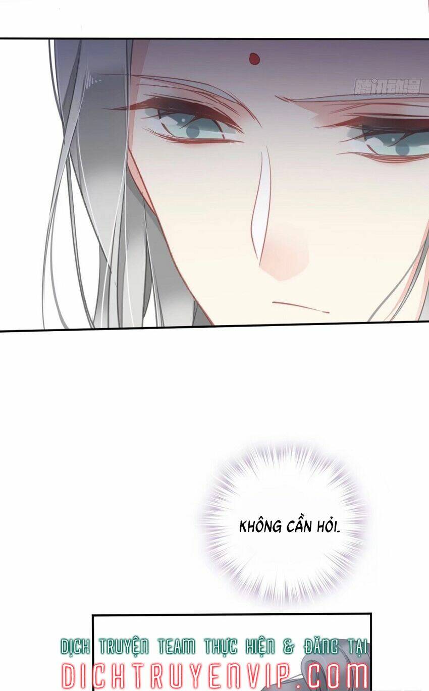 Quận chúa bất tư gia: Chapter 95