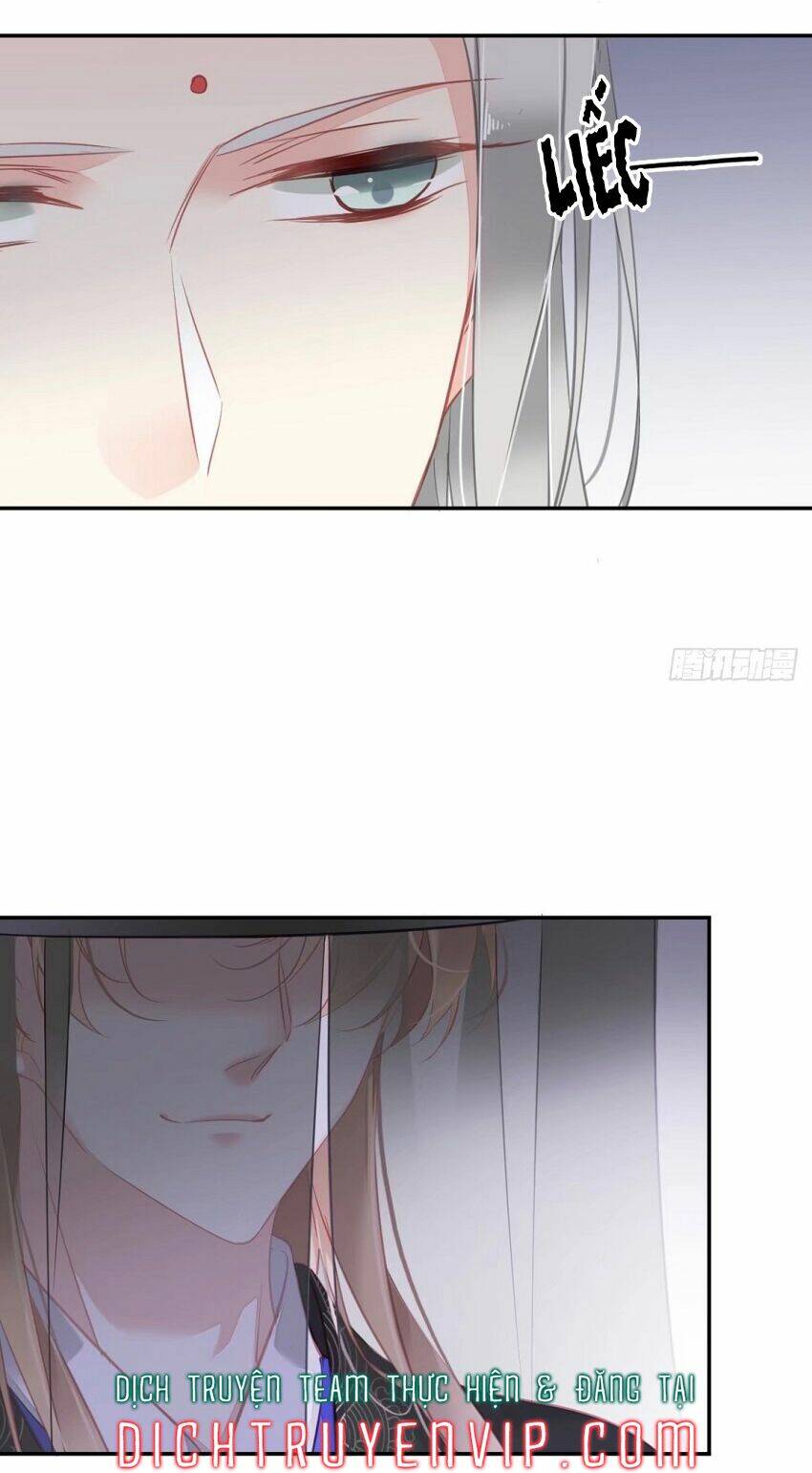 Quận chúa bất tư gia: Chapter 95