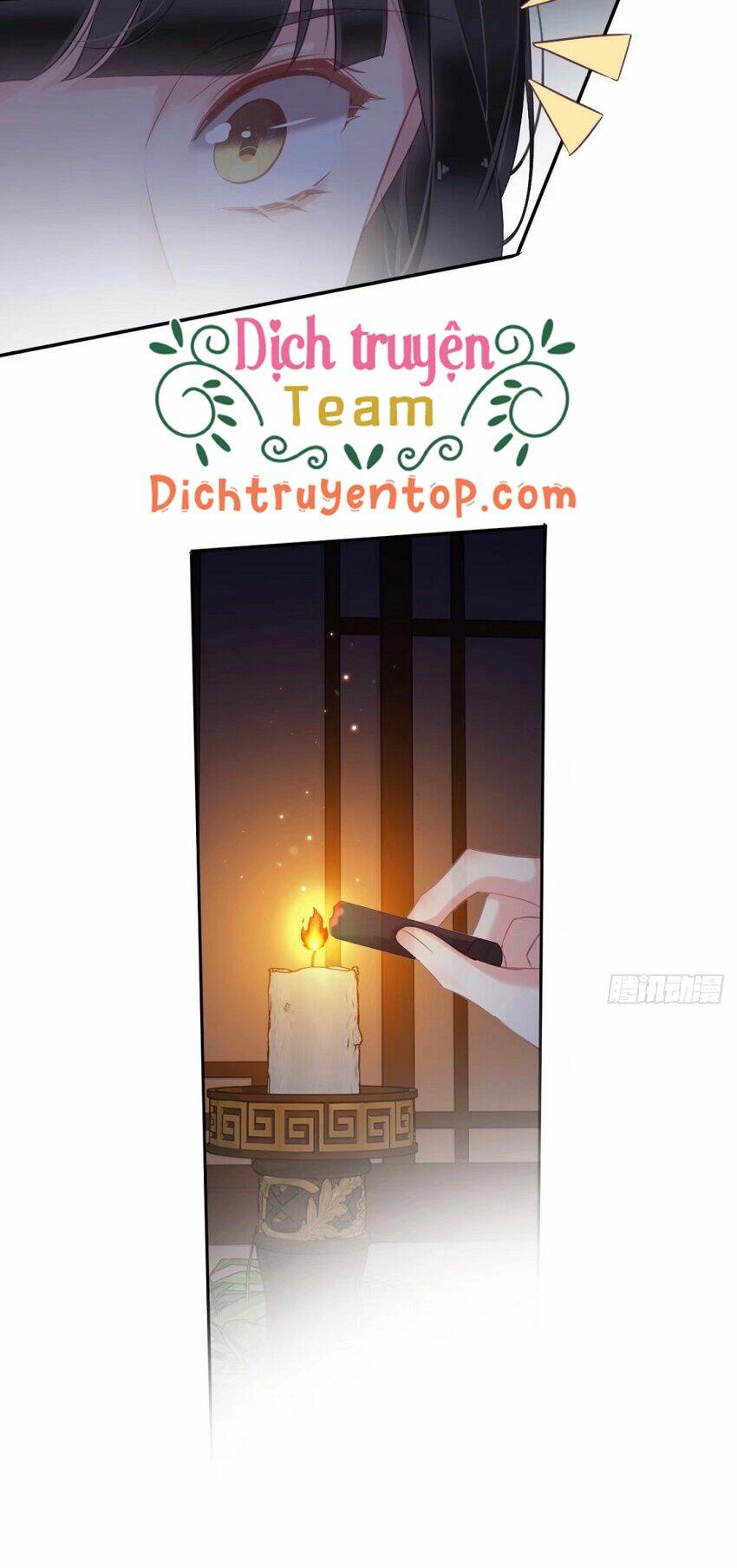Quận chúa bất tư gia: Chapter 99