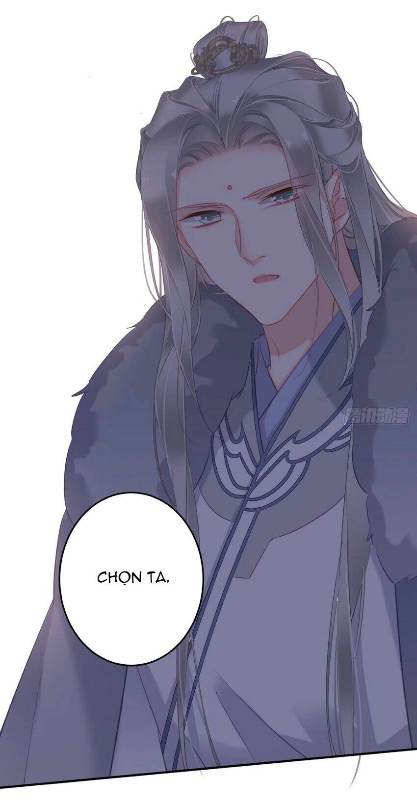 Quận chúa bất tư gia: Chapter 99