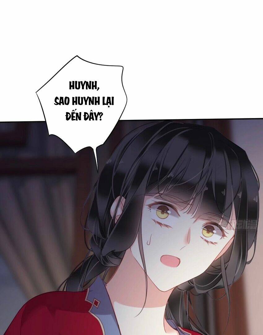 Quận chúa bất tư gia: Chapter 99