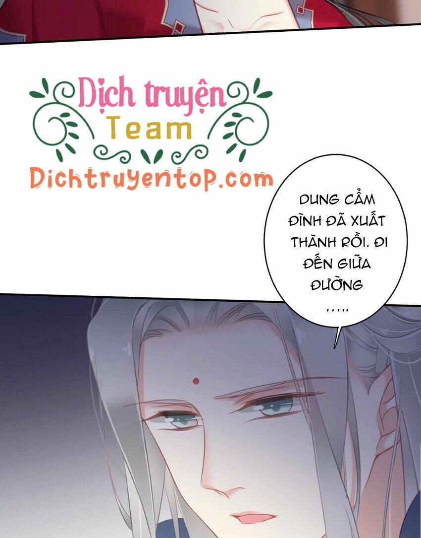 Quận chúa bất tư gia: Chapter 99