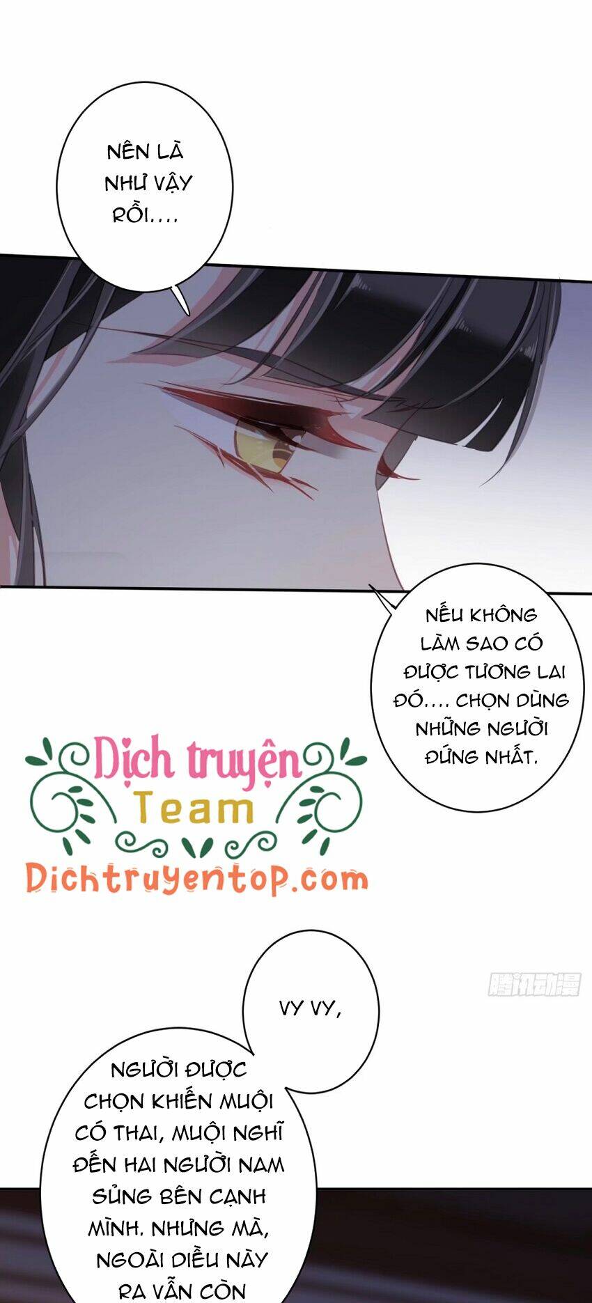 Quận chúa bất tư gia: Chapter 99