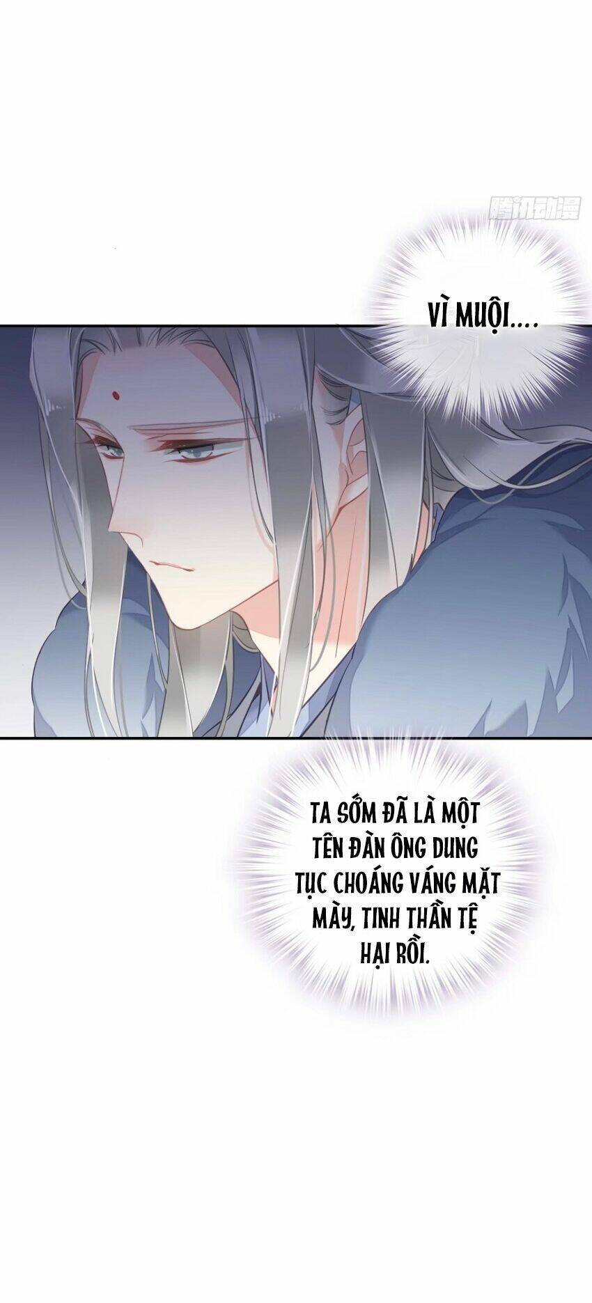 Quận chúa bất tư gia: Chapter 99
