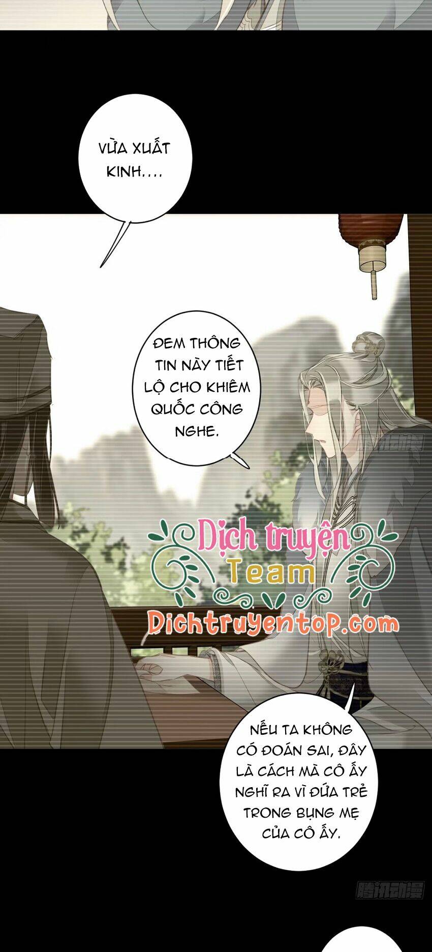 Quận chúa bất tư gia: Chapter 99